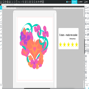 Image 0 for Silhouette Studio